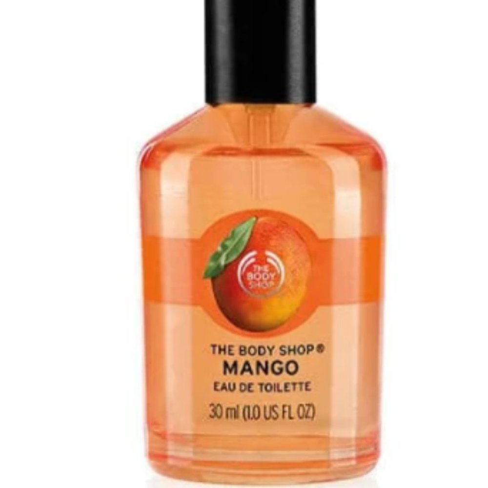 The Body Shop - Mango